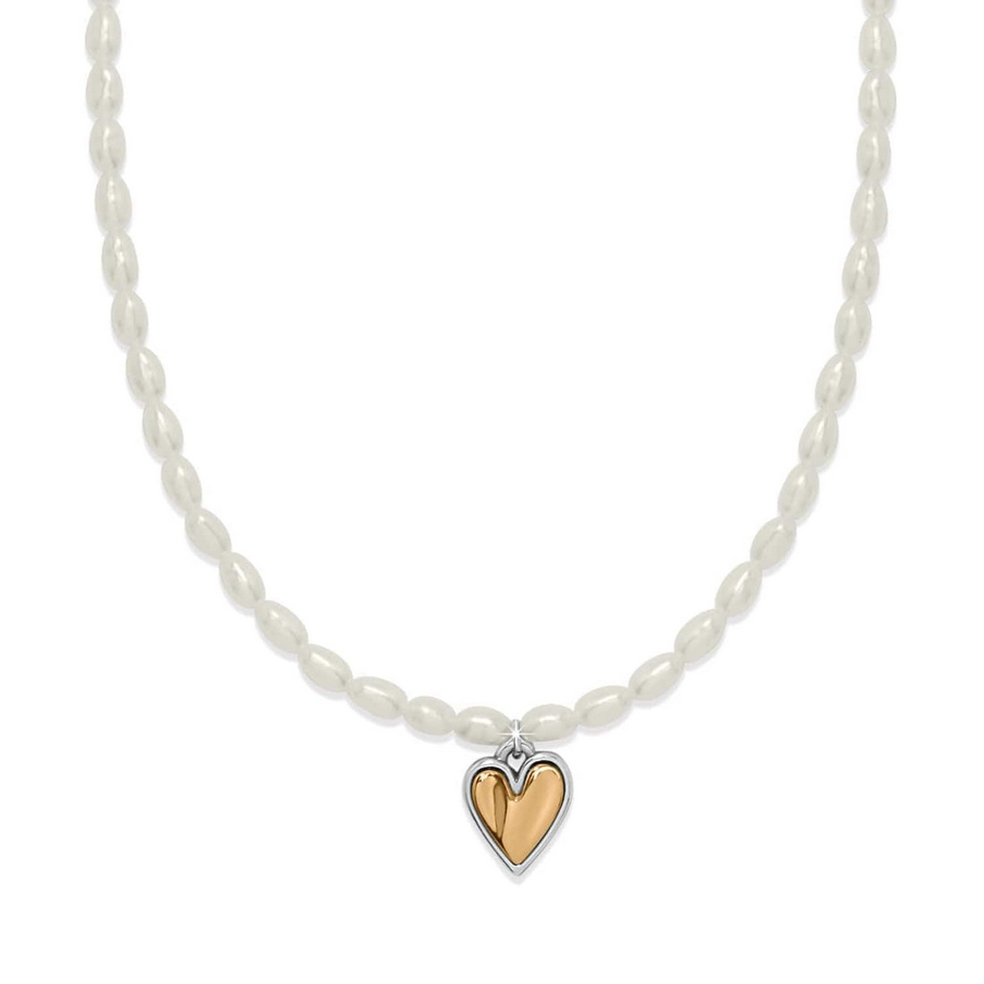 Brighton Cascade Embrace Necklce