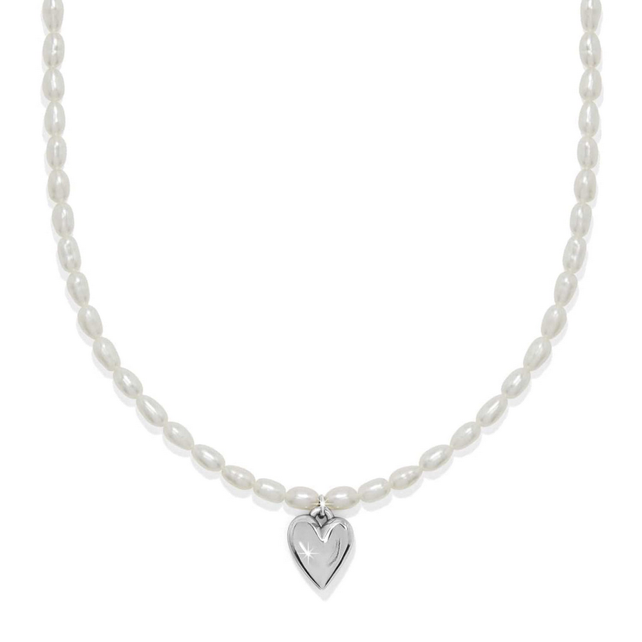 Brighton Cascade Embrace Necklce