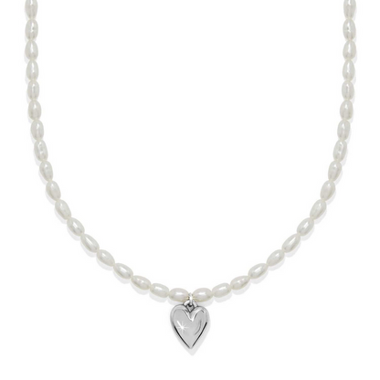 Brighton Cascade Embrace Necklce