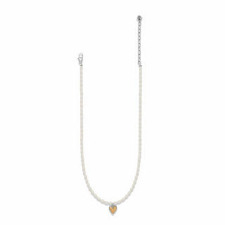 Brighton Cascade Embrace Necklce