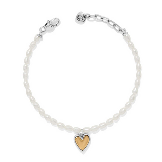 Brighton Cascade Embrace Bracelet