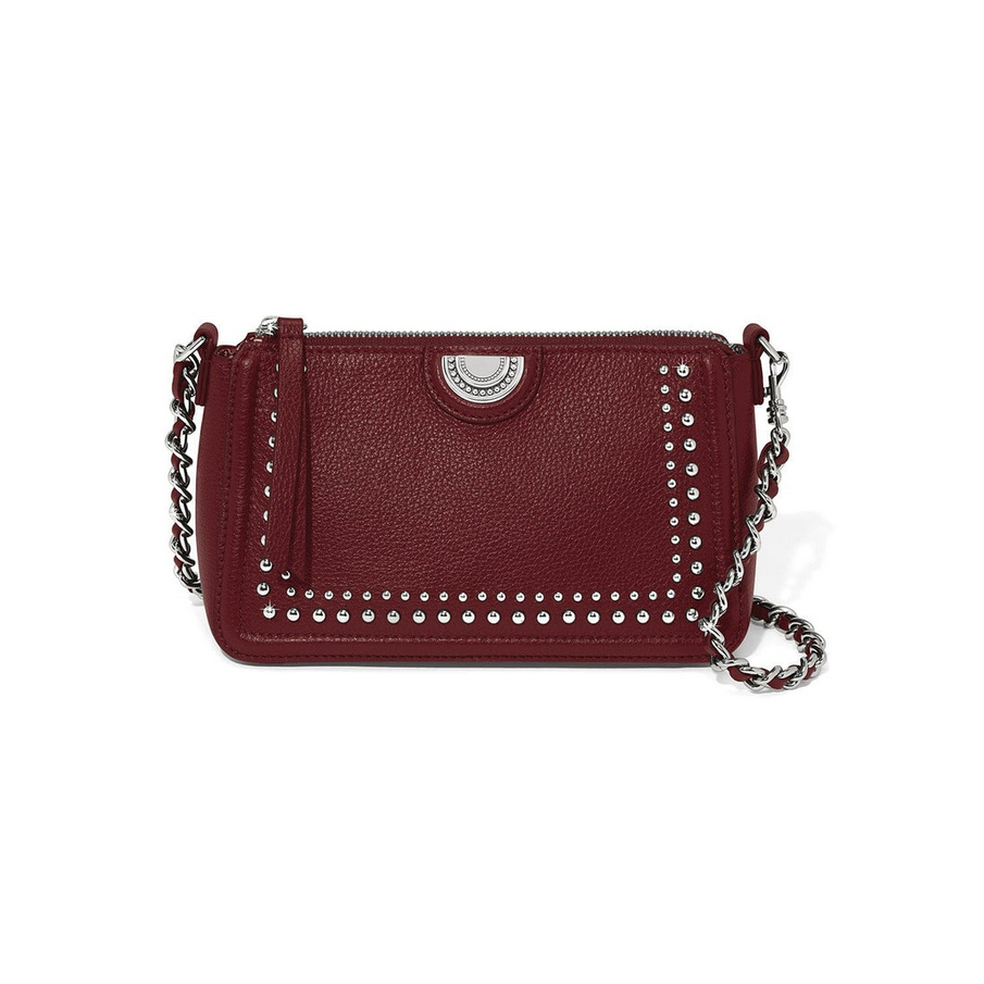 Brighton Garnet Glo Mini Bag