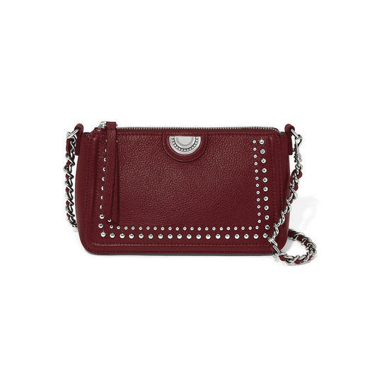 Brighton Garnet Glo Mini Bag
