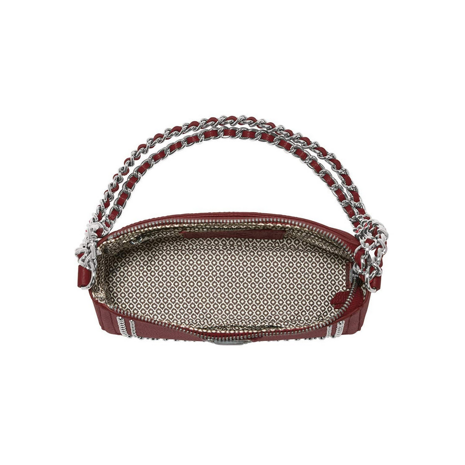 Brighton Garnet Glo Mini Bag