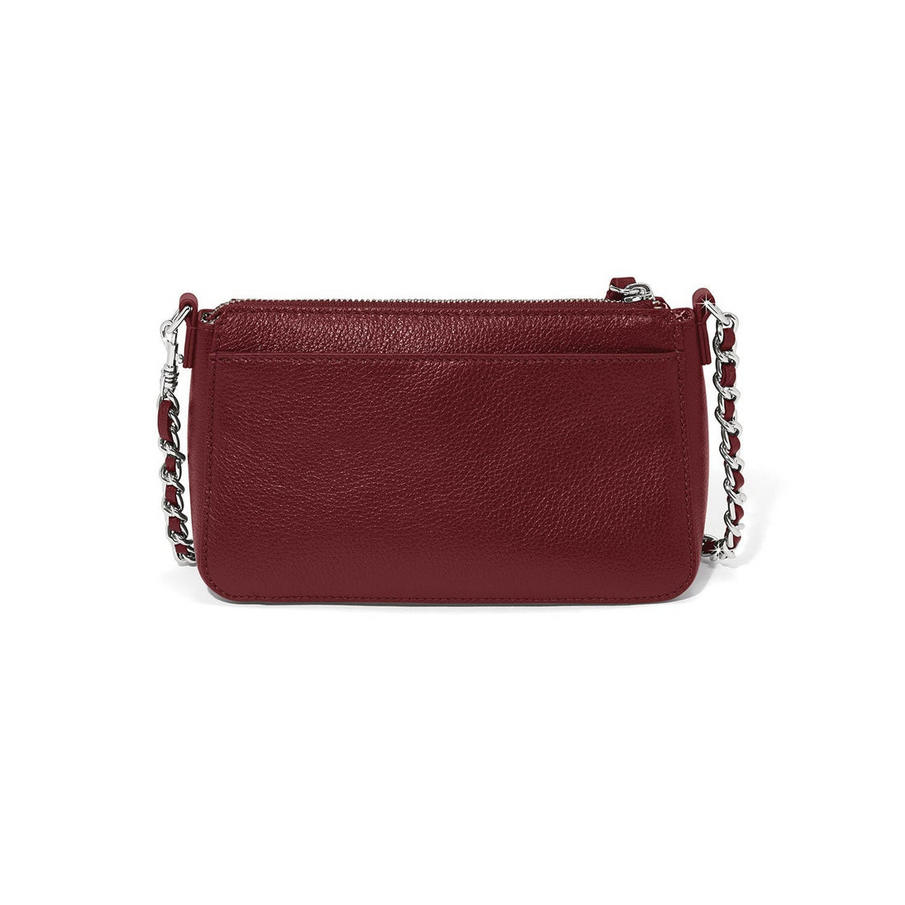 Brighton Garnet Glo Mini Bag