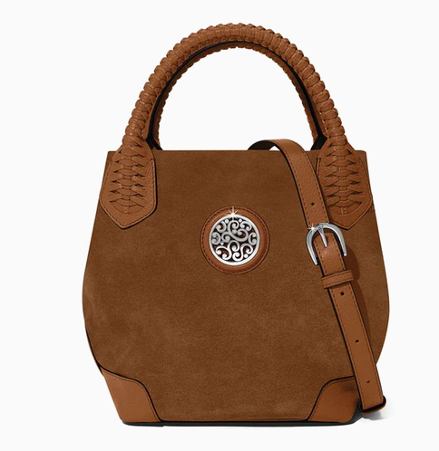 Brighton Luggage Reina Contempo