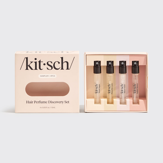 Kitsch Hair Perfume Discovery Kit