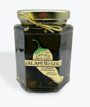 Jalapeno Gold Original 13oz