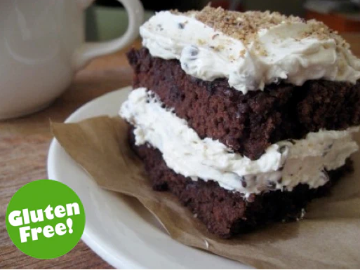 Turtle Cheesecake Dessert Mix