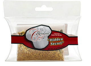 Resident Chef Hidden Secret Dip Mix