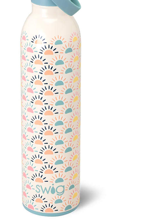 Swig Sun Chaser Flip & Sip Bottle 26oz