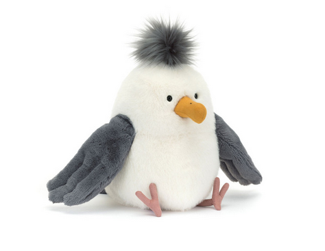 Jellycat Chip Seagull
