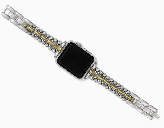 Brighton Pretty Tough 2TN Watch Band