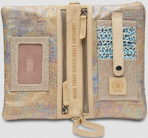 Consuela Uptown Crossbody Gloria