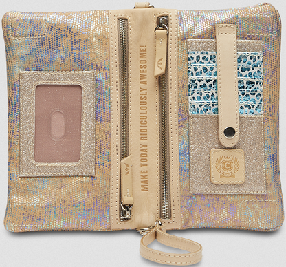 Consuela Uptown Crossbody Gloria