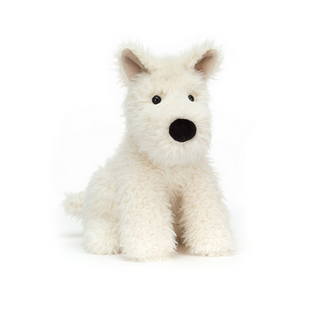 Jellycat Munro Scottie Dog