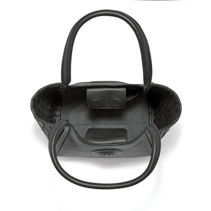 Brighton Ferrara Noa Large Tote Black
