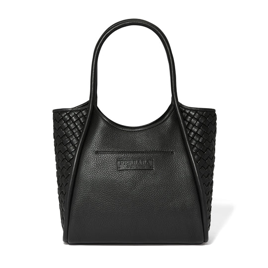 Brighton Ferrara Noa Large Tote Black