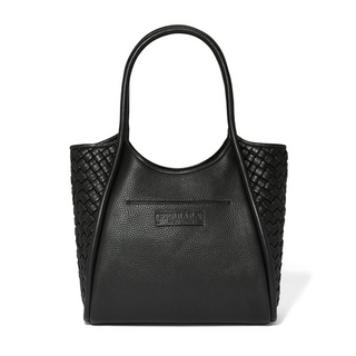 Brighton Ferrara Noa Large Tote Black