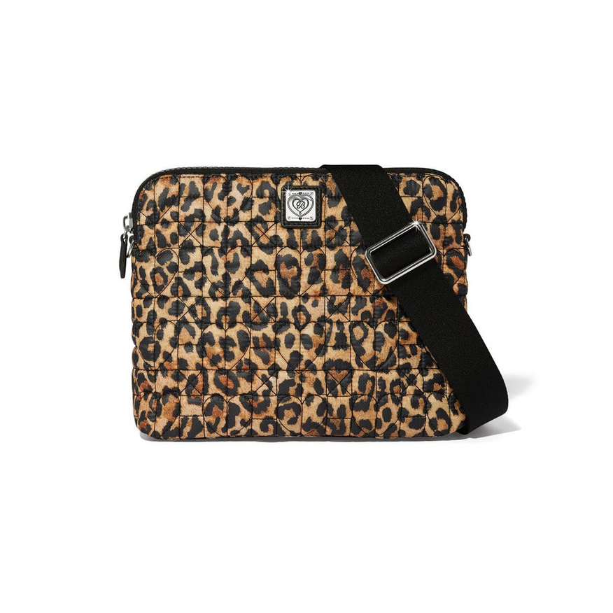 Brighton Alina Medium Cross Body Bag  Catwalk