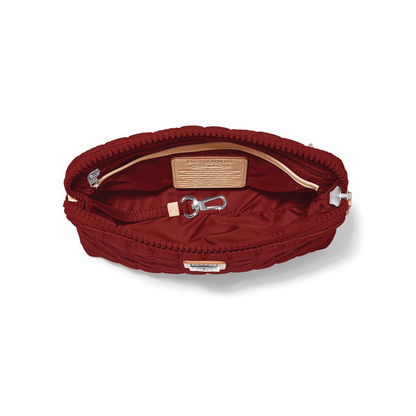 Brighton Garnett Arielle Small Crossbody