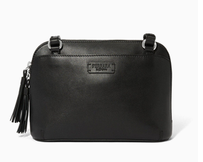 Brighton Black Lucille Domed Organizer