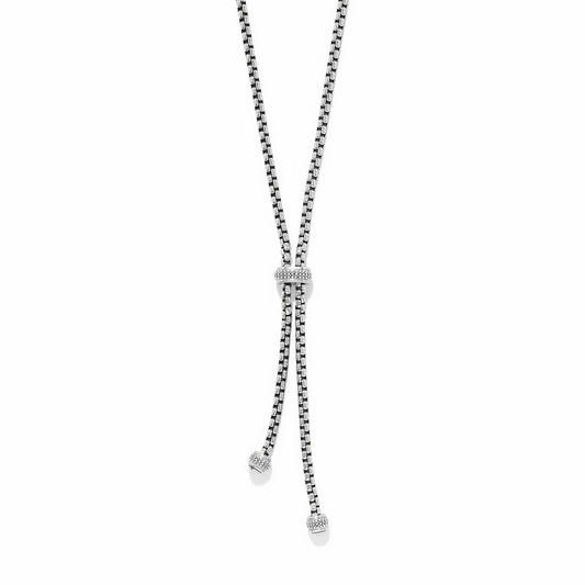 Brighton Meridian Y Solis Necklace