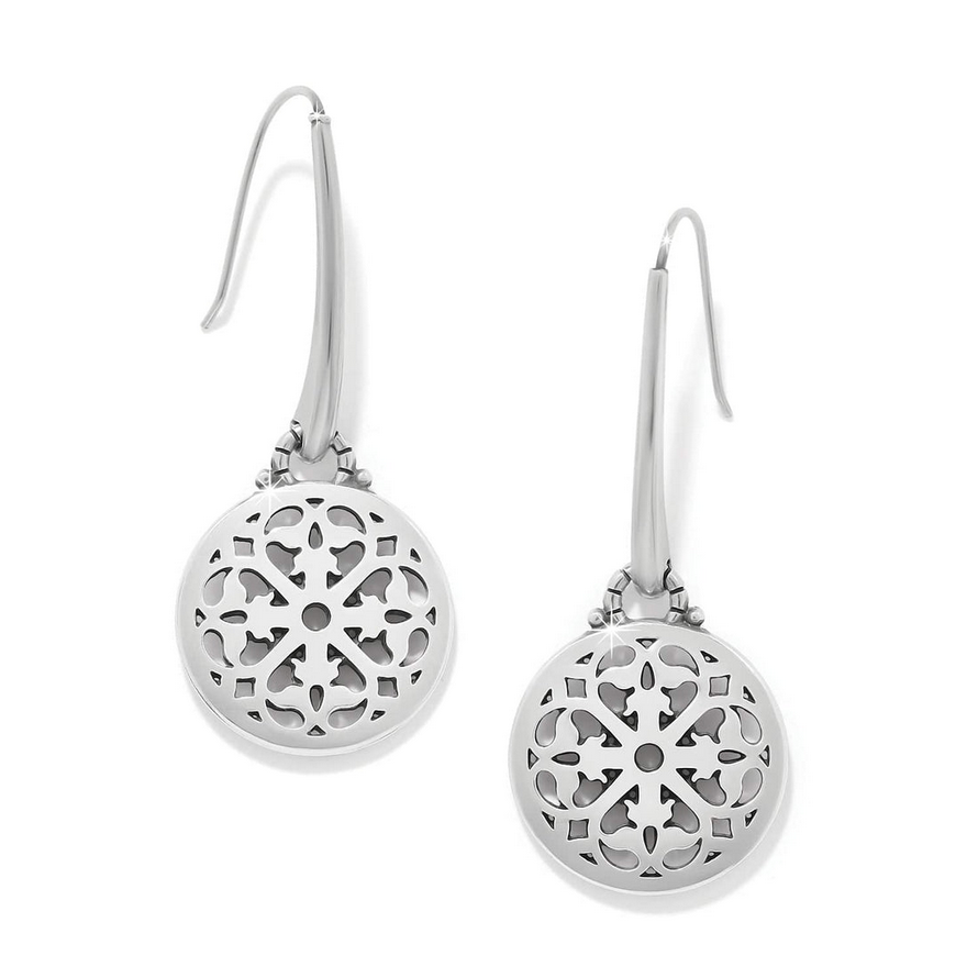 Brighton Ferrara Siena Frenchwire Earring