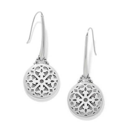 Brighton Ferrara Siena Frenchwire Earring