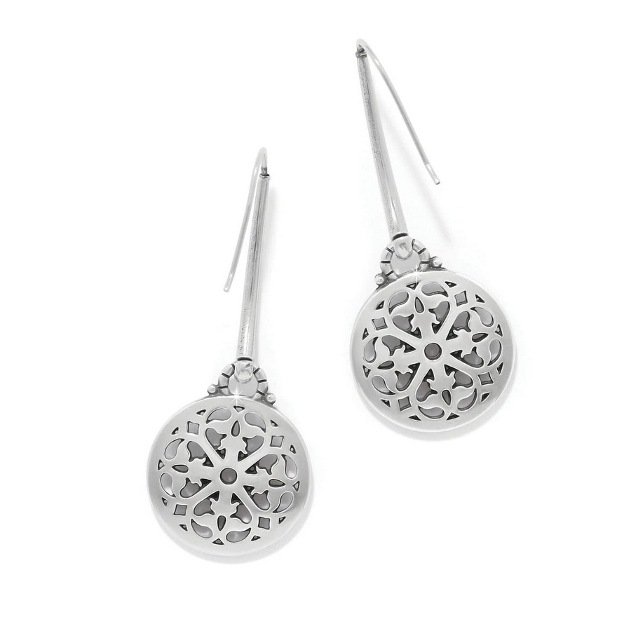Brighton Ferrara Siena Frenchwire Earring
