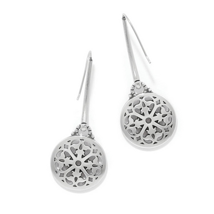 Brighton Ferrara Siena Frenchwire Earring