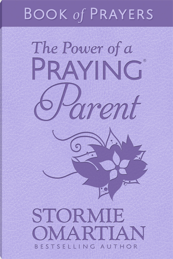 The Power of a Praying Parent