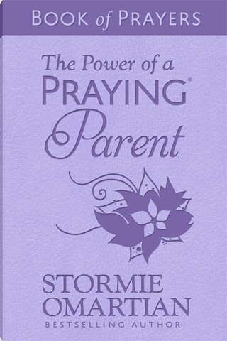 The Power of a Praying Parent