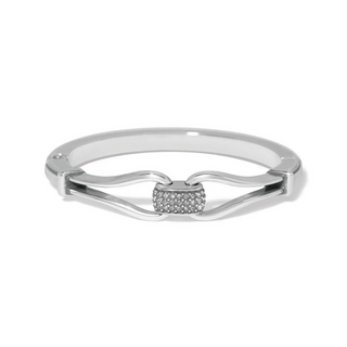 Brighton Meridian Classic Hinge Bracelet