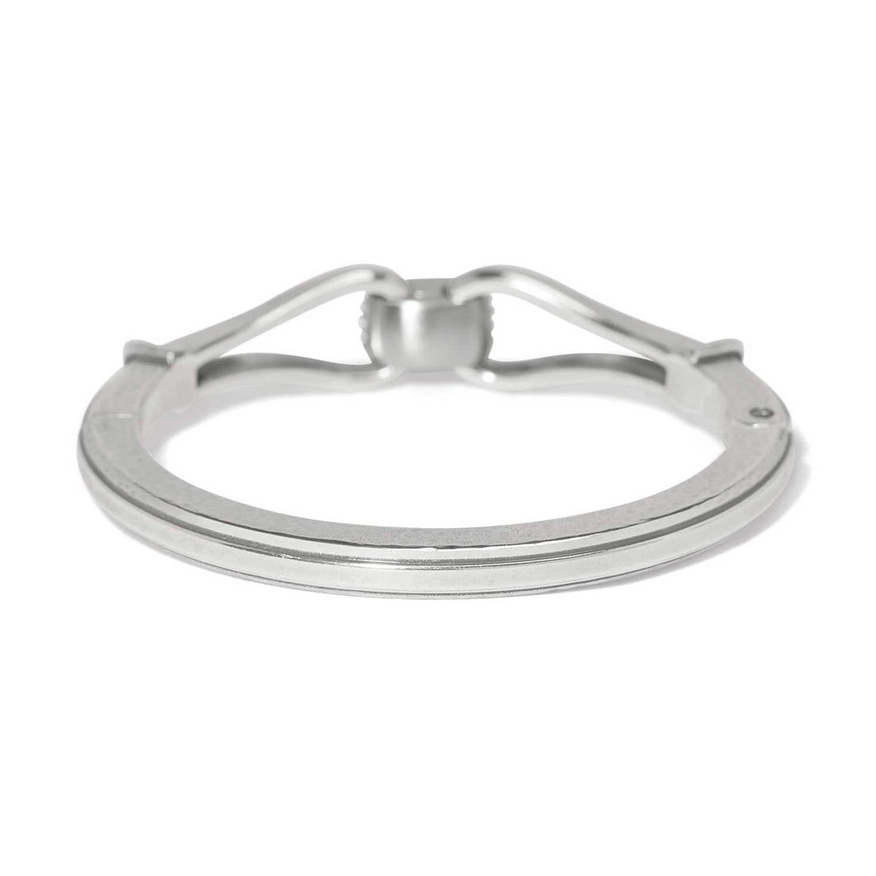 Brighton Meridian Classic Hinge Bracelet