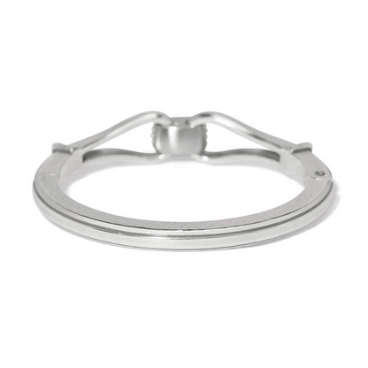 Brighton Meridian Classic Hinge Bracelet