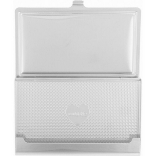 Brighton Love Beat Card Case