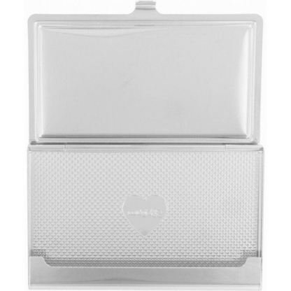 Brighton Love Beat Card Case