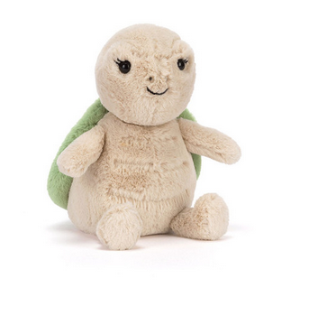 Jellycat Thimble Turtle