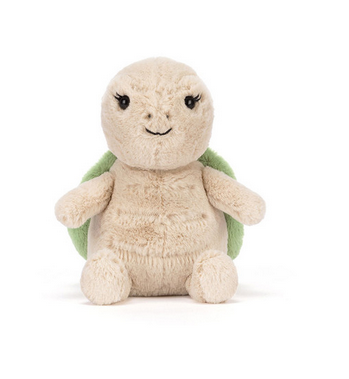Jellycat Thimble Turtle
