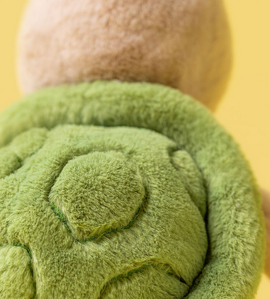 Jellycat Thimble Turtle
