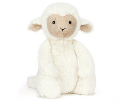 Jellycat Skipson Lamb Original