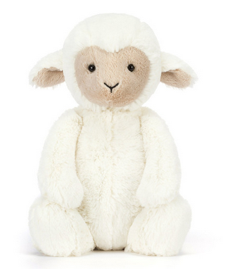 Jellycat Skipson Lamb Original