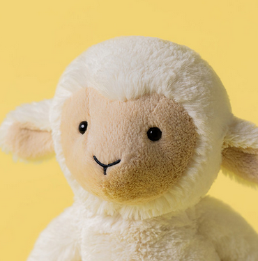 Jellycat Skipson Lamb Original
