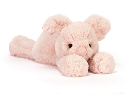 Jellycat Smudge Pig Original