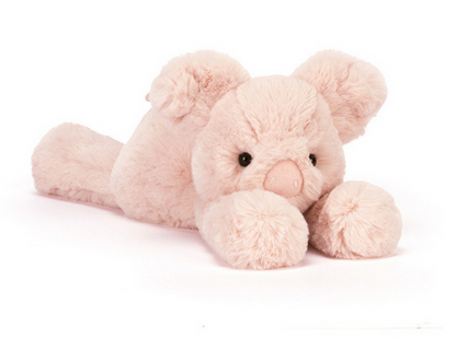 Jellycat Smudge Pig Original