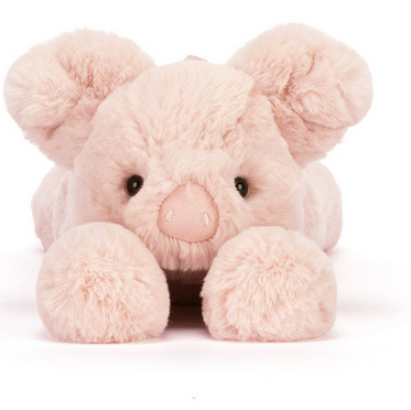 Jellycat Smudge Pig Original
