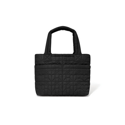 Brighton Heart Beat Black Adrienne Small Tote