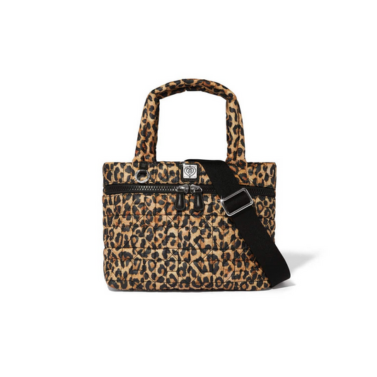 Brighton Heart Beat Catwalk Adrienne Small Tote
