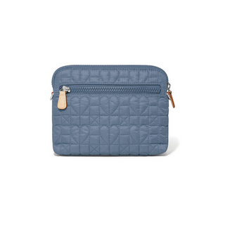 Brighton Heart Beat Powder Blue Arielle Small Cross Body Bag
